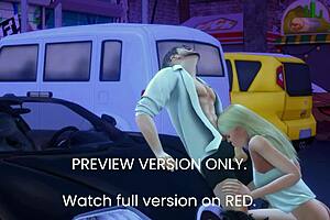 My Art Professor Season 2 - Episode 4 - Preview Version