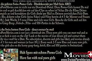 German Student Chiara Performs Blowjob Fucking Fingering With Toys And Cumshot In Casting