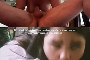 before and after prejac training caption comparison compilation