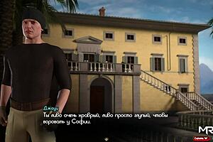 Licking cum off pussy and cock 😋