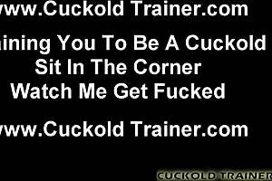 it is a shame your cock is so small in this femdom humiliation