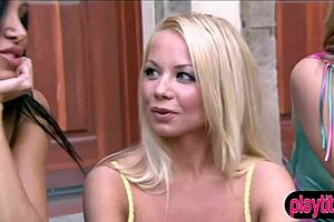 Watch Sexy Teen 18+ Babe Show Off Ass And Pussy Solo Next Door!