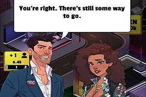 KINK INC LIVE HENTAI GAME SHOW