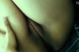 Sharing bed with my stepmother in family home