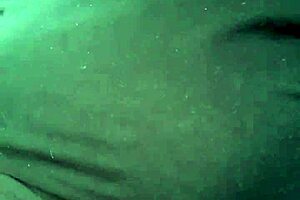 fat arab woman masturbates in public car