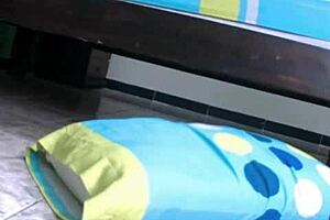 BUSTY PETITE 18+ WITH CUTE BODY IS FINGERED UNTIL FEMALE ORGASM AND GETS THAT PUSSY WET