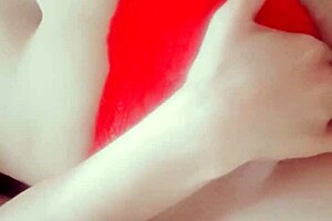 hey, just chilling with some solo masturbation fun, feeling so good stroking myself