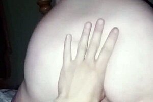 Hot Young Blonde Fucks Hard In Homemade Amateur Vid!