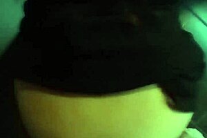 Chava Amateur Fucks in Front of Mirror