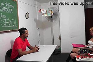 Sacanagem Na Escolinha Do Professor Badaro Rubens Badaro Intense Sex