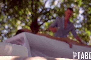 Catch Me If You Can, Alexis Crystal!