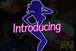 KINK INC LIVE HENTAI GAME SHOW