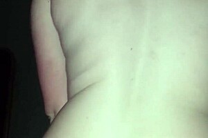 Hot Young Blonde Fucks Hard In Homemade Amateur Vid!