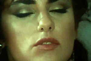 Gorgeous Brunette and Redhead Lesbians Have Sex