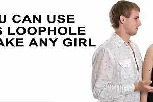 lea lexus works naked at the office