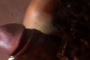 Hey, birthday gift to a 19-year-old nympho with epic squirt on my huge cock! 😜