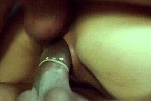 wife calls two strangers to fuck her ass in front of cuckold husband teh angel mario capoeira and nego catra