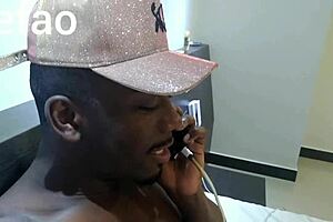 after my trip, hired a girl who turned out to be my best friend manddy may for wild fun