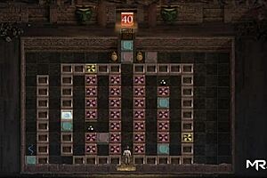 Treasure Of Nadia: Nurse's Adventure In Episode 3 Scene 131