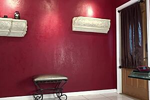 i'm a student with foot fetish in pantyhose getting big black cock