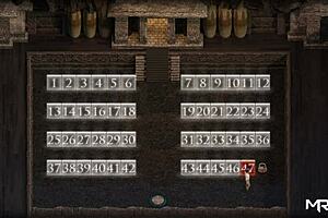 Treasure Of Nadia: Nurse's Adventure In Episode 3 Scene 131