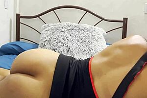 I Fuck The Nurse I Hired To Take Care Of Me