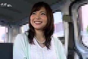 Ao Shino exposes true self in naked resume blowjob series!