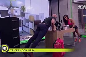 Diego Di Marco Bubble Butt Compilation