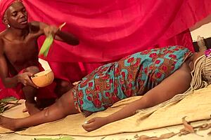 Hey, I suck and fuck his dick every chance I get, loving every second of it.