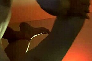 Mercedes love in a mature setting