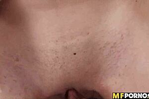 Public Fucking Skinny Latina