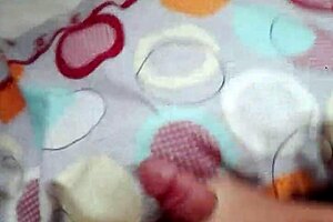 Do you want my cum on your face? It's so tasty