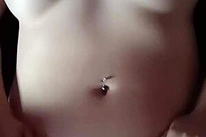 Blonde Spanish Girl Enjoys Morning Adventures With Fresh Energy