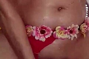 velvet rain squirting orgasms multiple times, horny milf masturbates to intense squirting climaxes, amateurs join in for wet messy fun