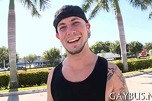 large penis gay adult video