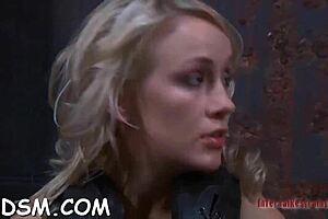 Total Submission From Angels