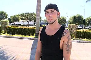 large penis gay adult video