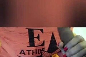 Indian sister with big tits in Mumbai hotel room