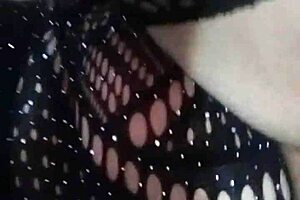 Angelg and kuzz amateur pov fucking in lingerie