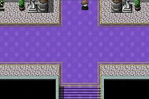 Nuko Majin The Scarlet Demonslayer Rpgm 1 The Fallen Annihilator delivers blowjob and cum scenes.