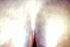 She came to wash clothes but got fucked