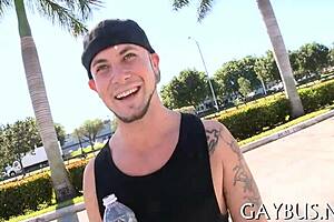 large penis gay adult video