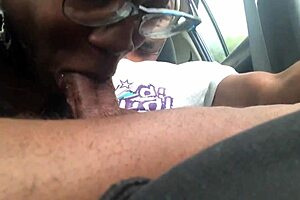 fuck her throat hard with big black cock face fucking