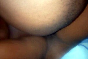 Banging A Tight Pussy With African Slut In Homemade Group Amateur Action