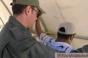 Fake Taxi Cop Fucks Brunette Girl With Small Tits