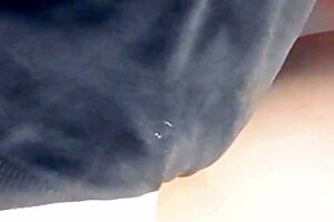 Do you love my cum deep in your arab wife's ass?!