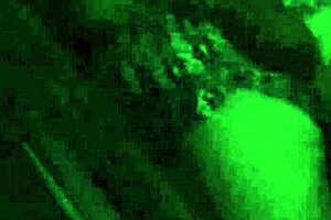 i'm groping beautiful tits & pussy in the parking lot dogging