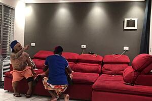 Meu Amigo Gravando Eu Comendo A Gostosa Da Novinha Completo No Red