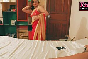 वाह! यह सेक्सी 18 साल की लड़की देखो, मुकी S01E09 हिंदी फ्लिज़मूवीज़ 720p में! उसकी भारतीय खूबसूरती संभाल सकते हो? क्या स्टनर है!