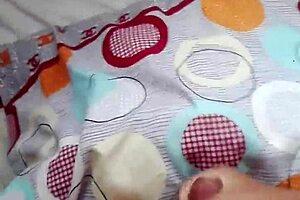 Do you want my cum on your face? It's so tasty